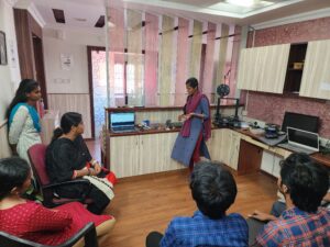 Project Display March 2024