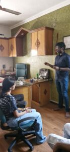 Live Demonstration July 2024