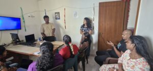 Project Presentation July 2024