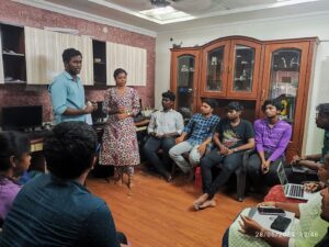 Demo Day June 29 2024