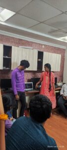 Intern Presentation June 2024