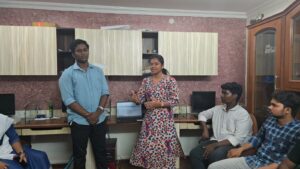 Project Demo June 2024