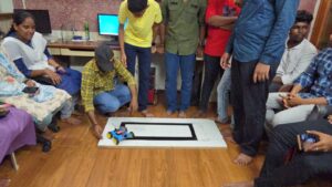 Demo Showcase June 2024