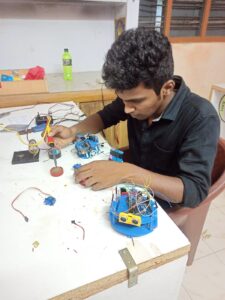 Project Display Oct 2022