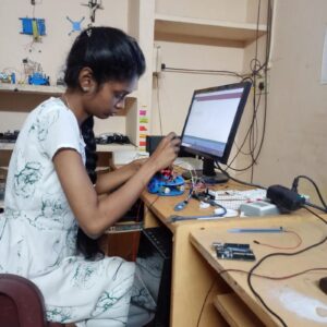 Intern Demo May 2023