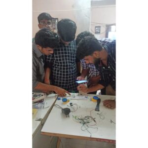 Robot Showcase June 2023