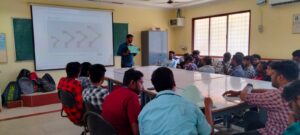 Project Showcase May 2024