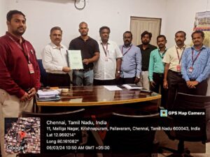 MOU Signing Ceremony