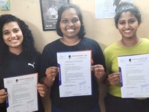 Internship June 2023