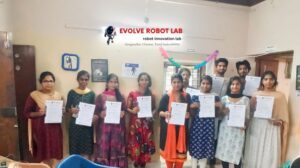 Robot Demo Day July 2023