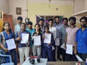 Intern Group July 2023