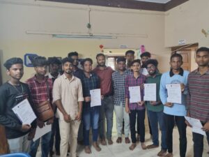 Hands-on Session July 2023