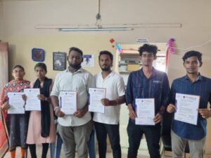 Team Building July 2023