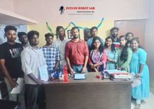 Intern Presentation Sep 2023