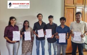 Intern Batch Jan 2024