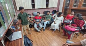 Intern Group June 2024