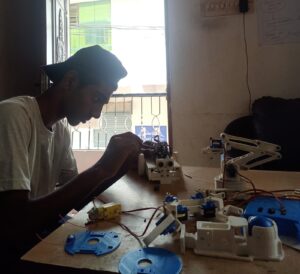 Kids Robotics Workshop