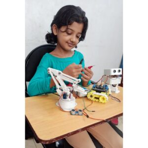 Kids Robotics Workshop