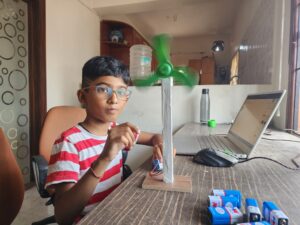 Kids Robotics Workshop