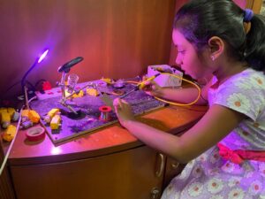 Kids Robotics Workshop