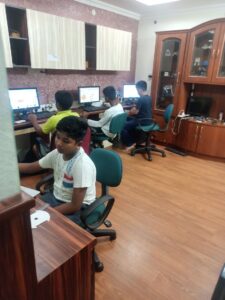 Kids Robotics Workshop