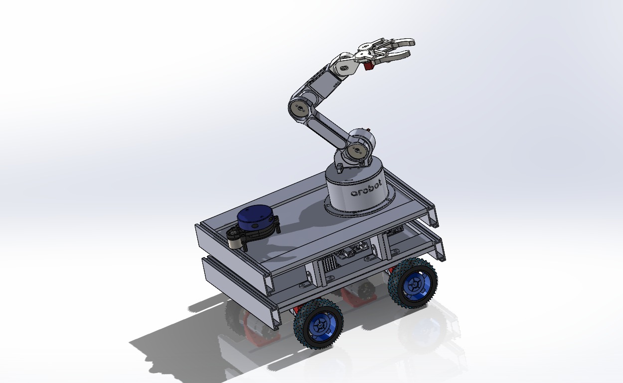 Partnership with VIT University