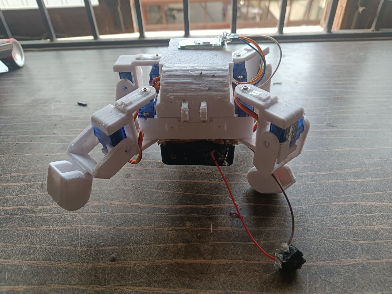 Anku Mobile Platform Deployed