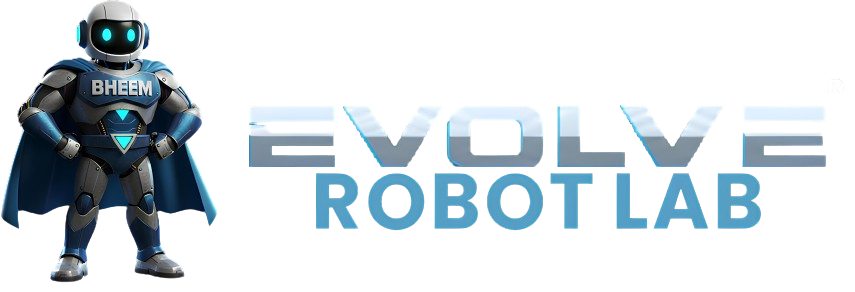 Evolve Robot Lab