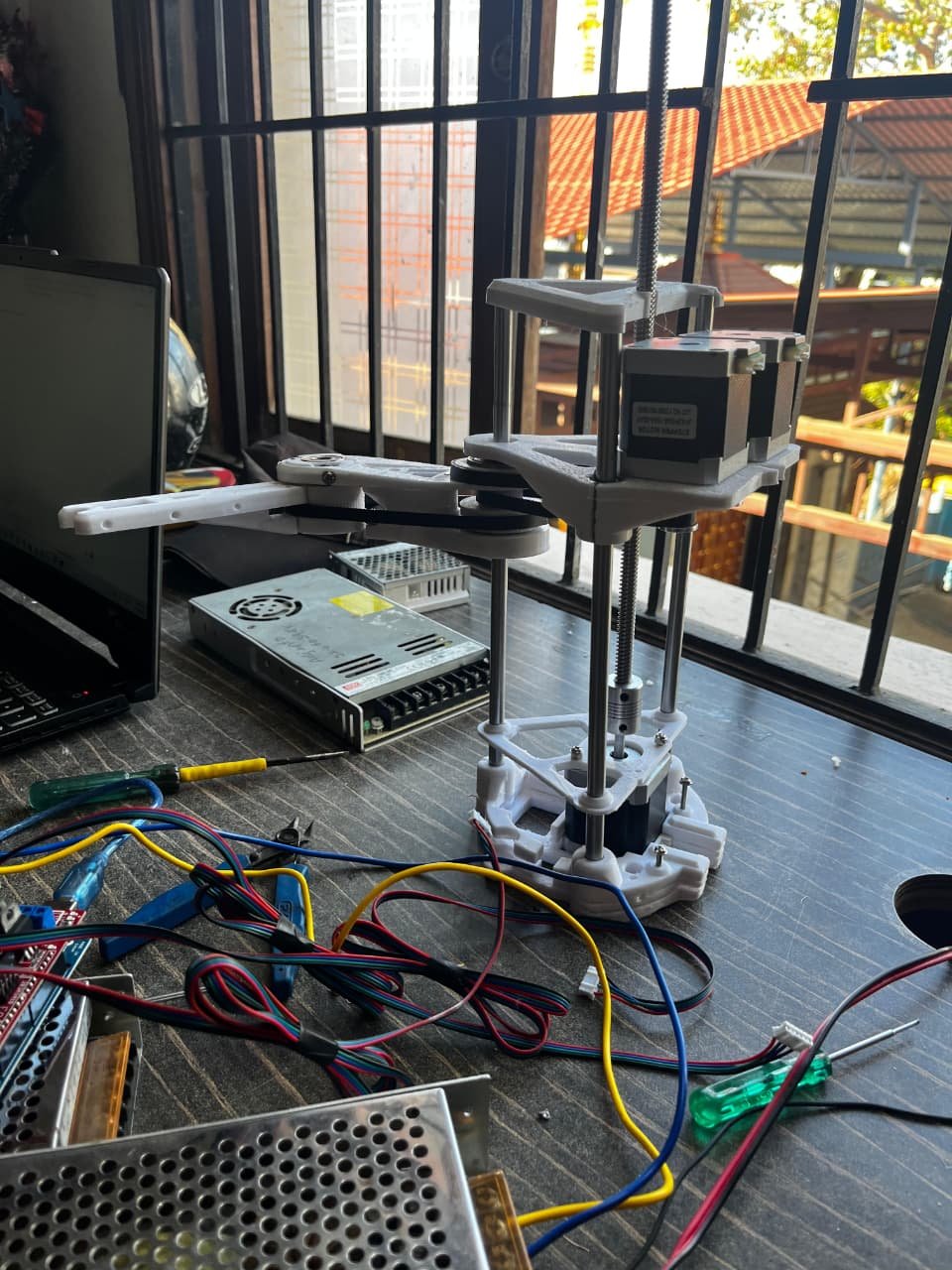 SCARA Robot