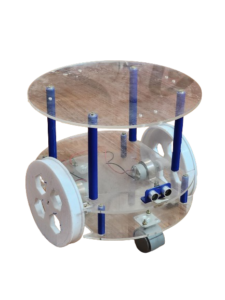 Gaja Heavy-Duty Platform Testing