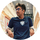 Arun Ganesh Arun Ganesh