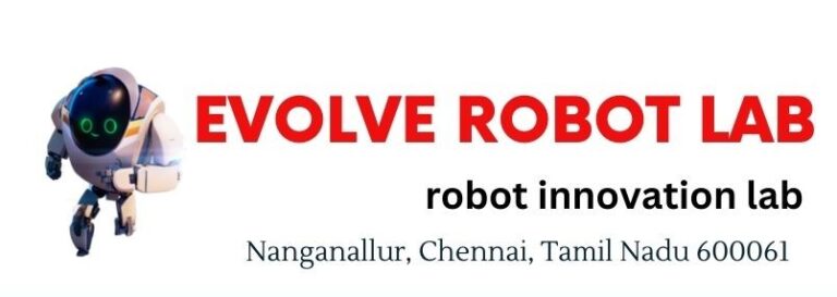 Journey into Robotics