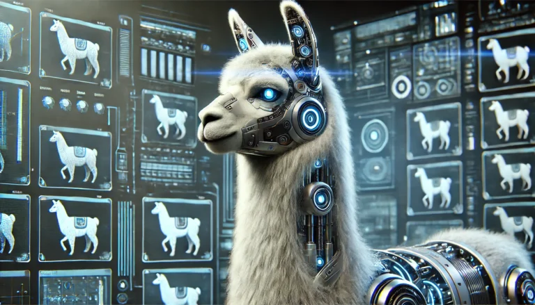 Meta AI Unveils Llama 3.1:A New Frontier Open Weight Model in AI Technology
