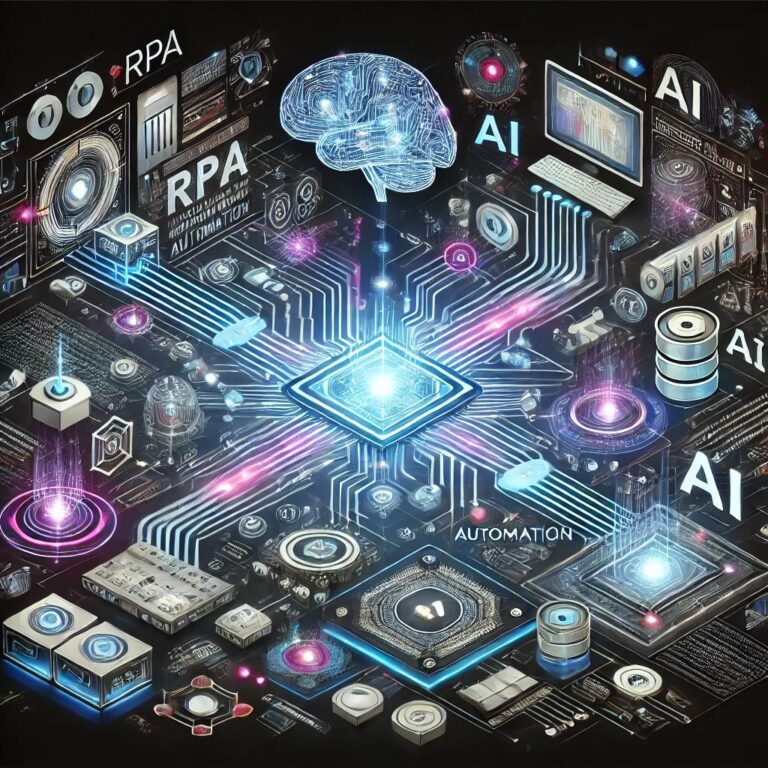 AI-Driven Transformation in Software Automation: Exploring Future Trends