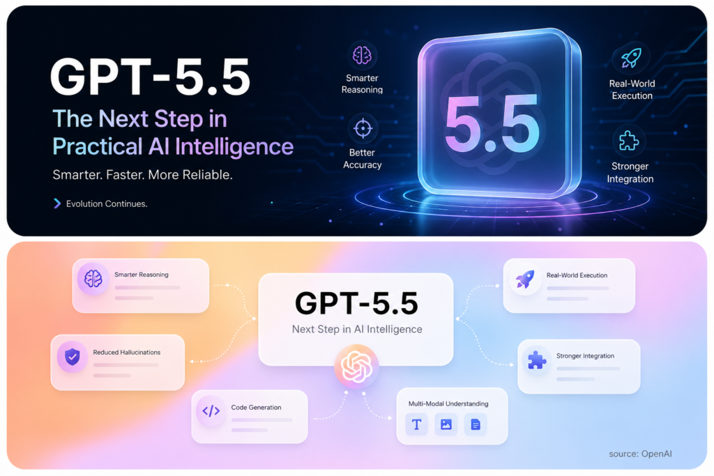GPT-5.5: Where It Stands in the AI Model Landscape