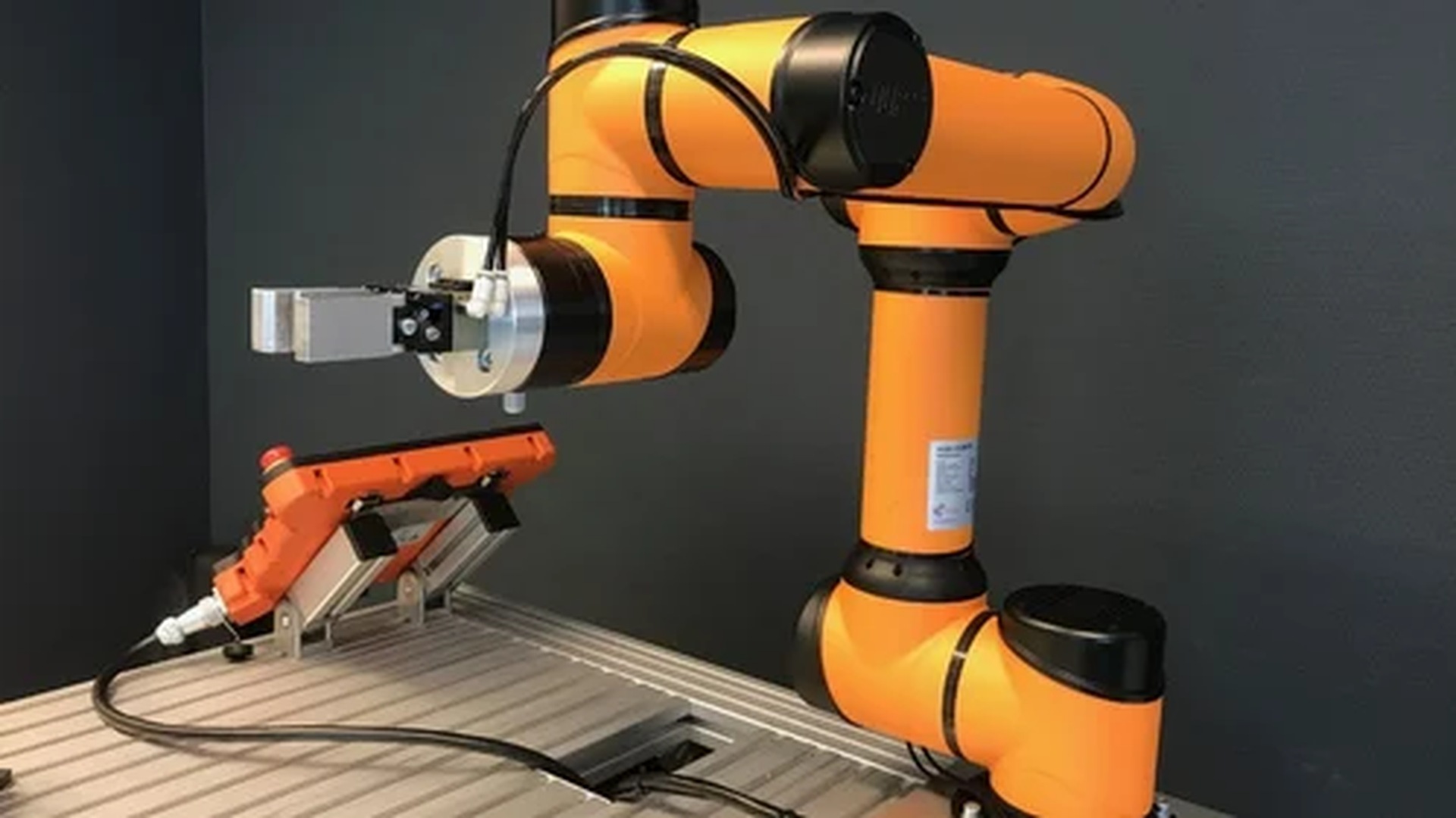 Physical AI Is Becoming Turnkey. India Should Build It Now.